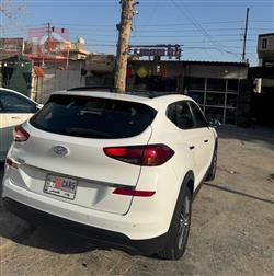 هيونداي توسان